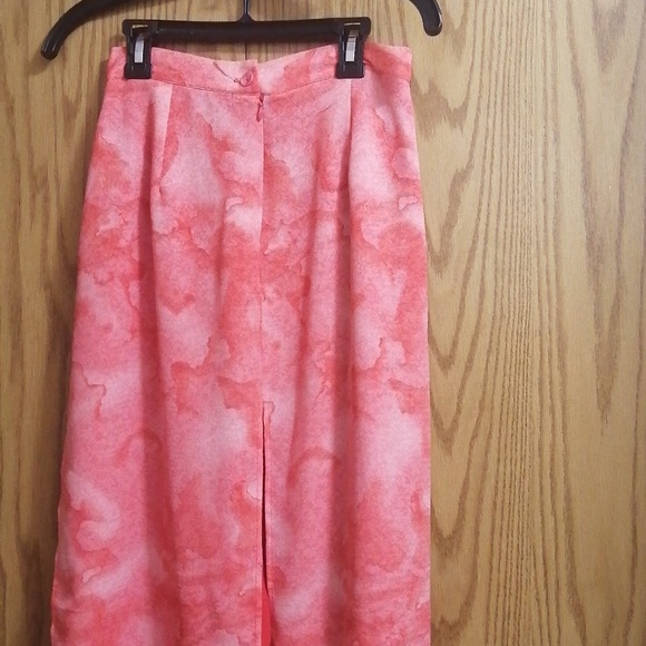 SKIRT OVER PANT - Picture 4 of 5